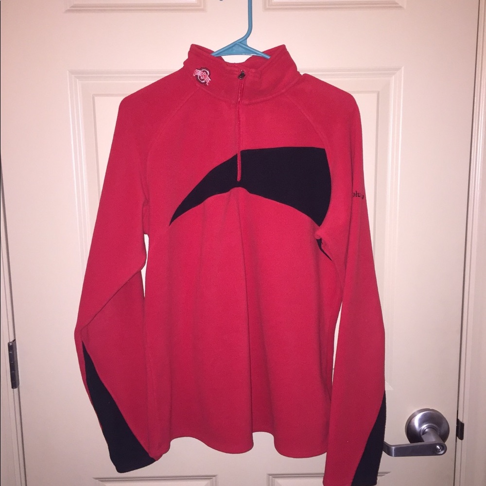 RARE Ohio State Columbia